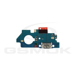 BOARD/PCB SAMSUNG M356 GALAXY M35 5G WITH CONNECTOR