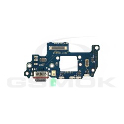 PCB BOARD SAMSUNG S721 GALAXY S24 FE ZE ZŁĄCZEM ŁADOWANIA GH96-17724A [ORIGINAL]