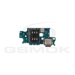 BOARD/PCB SAMSUNG S916 GALAXY S23 PLUS 5G WITH CHARGE CONNECTOR
