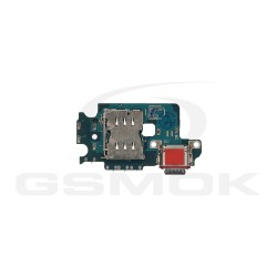 BOARD/PCB SAMSUNG S921 GALAXY S24 WITH CHARGE CONNECTOR