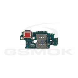 BOARD/PCB SAMSUNG S926 GALAXY S24 PLUS 5G WITH CHARGE CONNECTOR