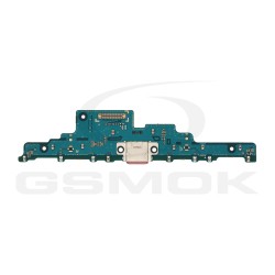 PCB  X610 GALAXY TAB S9 FE PLUS WIFI WITH CHARGE CONNECTOR GH82-32781A [ORIGINAL]