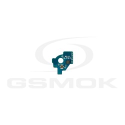 PCB/FLEX SAMSUNG ANTENNA T870/T970 GALAXY TAB S7 PLUS WITH CHARGE CONNECTOR AND AUDIO SUB GH96-13639A [ORIGINAL]