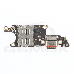 PCB/FLEX HUAWEI HONOR 200 PRO WITH CHARGE CONNECTOR 0235AKNQ [ORIGINAL]