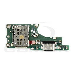 PCB/FLEX HUAWEI HONOR 50 LITE WITH CHARGE CONNECTOR 02354FNL [ORIGINAL]
