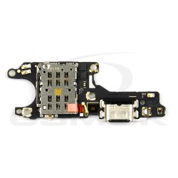 PCB/FLEX HUAWEI HONOR 50 WITH CHARGE CONNECTOR 02354GYQ [ORIGINAL]