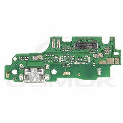 PCB/FLEX HUAWEI HONOR 5X WITH CHARGE CONNECTOR