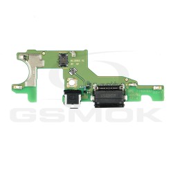 PCB/FLEX HUAWEI HONOR 8 PRO WITH CHARGE CONNECTOR 02351GAN 02351GGB [ORIGINAL]