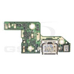 PCB/FLEX HUAWEI HONOR 8 WITH CHARGE CONNECTOR