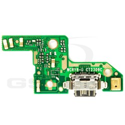 PCB/FLEX HUAWEI HONOR 8 WITH CHARGE CONNECTOR