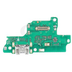 PCB/FLEX HUAWEI HONOR 8S WITH CHARGE CONNECTOR