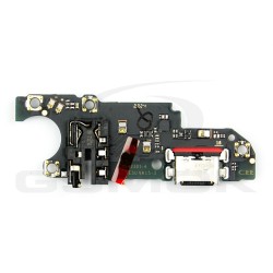 PCB/FLEX HUAWEI HONOR 8X 5G 0235ADAF WITH CHARGE CONNETOR