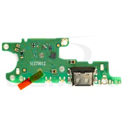 PCB/FLEX HUAWEI HONOR 90 LITE CHARGE CONNECTOR 0235AGDT [ORIGINAL]