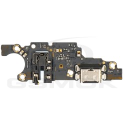 PCB/FLEX HUAWEI HONOR 90 SMART CHARGE CONNECTOR 0235AJRN [ORIGINAL]