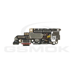 PCB/FLEX HUAWEI HONOR MAGIC 6 PRO WITH CHARGE CONNECTOR 0235AJLS ORIGINAL