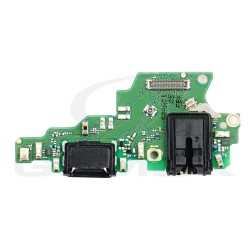 PCB/FLEX HUAWEI HONOR PLAY WITH CHARGE CONNECTOR 02351YXN ORIGINAL