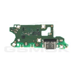 PCB/FLEX HUAWEI HONOR X8B WITH CHARGE CONNECTOR 0235AHFV ORIGINAL