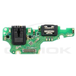 PCB/FLEX HUAWEI MATE 10 LITE WITH CHARGE CONNECTOR AND MICROPHONE 02351QQV 03024UNU 03025HVN [ORIGINAL]