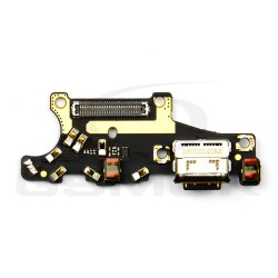PCB/FLEX HUAWEI MATE 10 WITH CHARGE CONNECTOR 02351PRT [ORIGINAL]