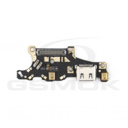 PCB/FLEX HUAWEI MATE 10 WITH CHARGE CONNECTOR