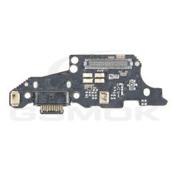 PCB/FLEX HUAWEI MATE 20 WITH CHARGE CONNECTOR