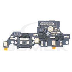 PCB/FLEX HUAWEI MATE 9 WITH CHARGE CONNECTOR 02351AYY [ORIGINAL]