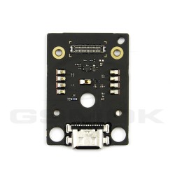 PCB/FLEX HUAWEI MATEPAD 10.4 WITH CHARGE CONNECTOR 02353NLT [ORIGINAL]