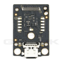 PCB/FLEX HUAWEI MATEPAD 11 WITH CHARGE CONNECTOR 02354KHV [ORIGINAL]