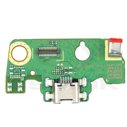 PCB/FLEX SAMSUNG HUAWEI MATEPAD T8 WITH CHARGE CONNECTOR 02353PGF 02353PGD [ORIGINAL]