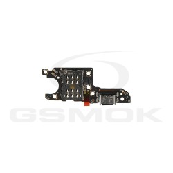PCB/FLEX HUAWEI 10 NOVA CHARGE CONNECTOR 02355AJF [ORIGINAL]