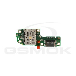 PCB/FLEX HUAWEI NOVA 12i WITH CHARGE CONNECTOR 02356DMQ ORIGINAL