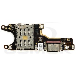 PCB/FLEX HUAWEI NOVA 9 WITH CHARGE CONNECTOR 02354NUV ORIGINAL