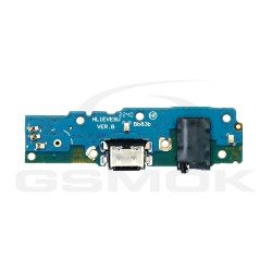 PCB/FLEX HUAWEI NOVA Y61 WITH CHARGE CONNECTOR 02355HHC [ORIGINAL]