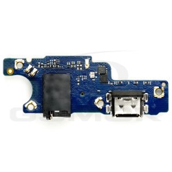 PCB/FLEX HUAWEI NOVA Y70 WITH CHARGE CONNECTOR 02354WGK [ORIGINAL]