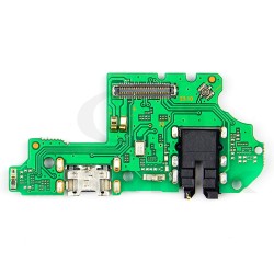 PCB/FLEX HUAWEI P SMART 2019 CHARGE CONNECTOR [RMORE]