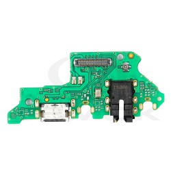 PCB/FLEX HUAWEI P SMART PRO CHARGE CONNECTOR