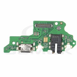 PCB/FLEX HUAWEI P SMART Z CHARGE CONNECTOR
