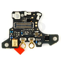 PCB/FLEX HUAWEI P20 PRO WITH MICROPHONE 02351WSW [ORIGINAL]