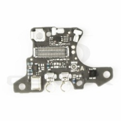 PCB/FLEX HUAWEI P20 PRO WITH MICROPHONE 02351WSW [ORIGINAL]