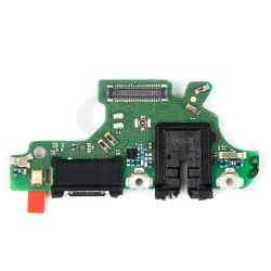 PCB/FLEX HUAWEI P30 LITE NEW EDITION WITH CHARGE CONNECTOR 02352YTP [ORIGINAL]