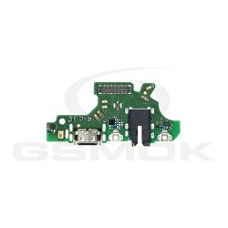 PCB/FLEX HUAWEI P30 LITE WITH CHARGE CONNECTOR AND ANTENNA 02352PMD 02352PKB [ORIGINAL]