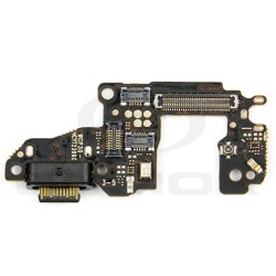 PCB/FLEX HUAWEI P30 WITH CHARGE CONNECTOR [RMORE]