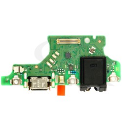 PCB/FLEX HUAWEI P40 LITE 5G WITH CHARGE CONNECTOR 02353RUY ORIGINAL