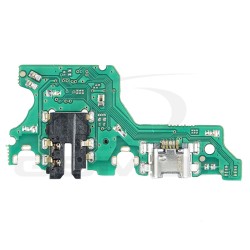 PCB/FLEX HUAWEI P40 LITE E WITH CHARGE CONNETOR