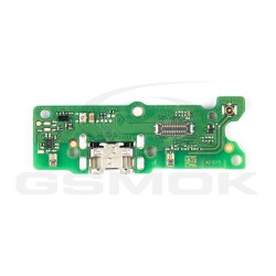 PCB/FLEX HUAWEI Y5 2018 / HONOR 7S WITH CHARGE CONNECTOR 02351XJG 02351XJJ ORIGINAL