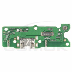 PCB/FLEX HUAWEI Y5 2018 WITH CHARGE CONNECTOR