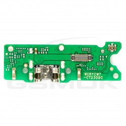 PCB/FLEX HUAWEI Y5 2018 WITH CHARGE CONNECTOR