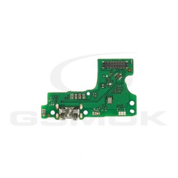 PCB BOARD/FLEX HUAWEI Y6 2019 WITH CHARGING CONNECTOR