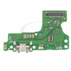 PCB/FLEX HUAWEI Y6 2019 WITH CHARGE CONNECTOR
