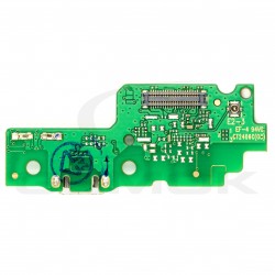 PCB/FLEX HUAWEI Y6 II WITH CHARGE CONNECTOR